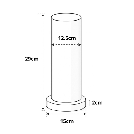 Gufo Incantato – Lampada artigianale per dare stile alle tue feste